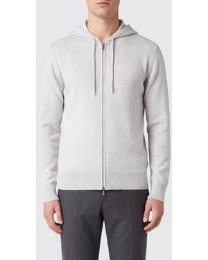 Eleventy Pullover Herren - Grau