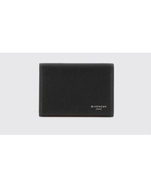 Givenchy Wallet - White