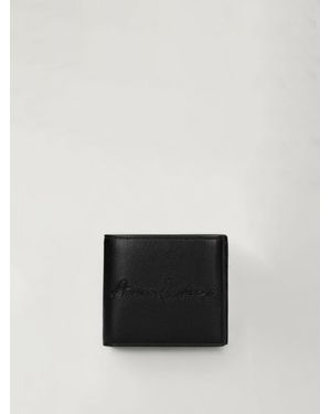 ARMANI EXCHANGE Cartera Hombre - Negro