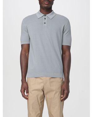 Roberto Collina Polo - Blu