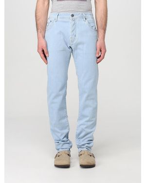 Jacob Cohen Jeans - Blue