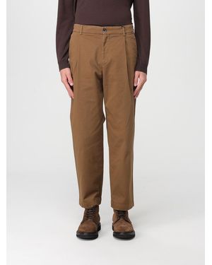 Barena Pants - Natural