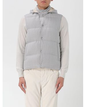 Eleventy Jacke Herren - Grau