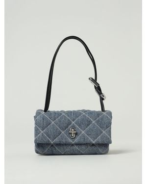 Marc Jacobs Shoulder Bag - Blue