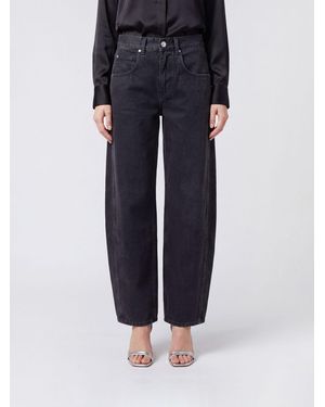 Isabel Marant Trousers - Blue