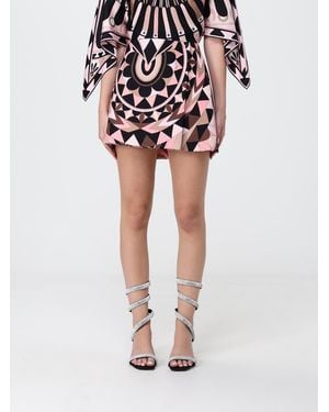 PUCCI Skirt - Natural