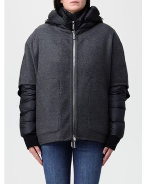 Moorer Blazer - Blue