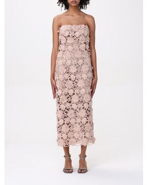 Ermanno Scervino Dress - Pink