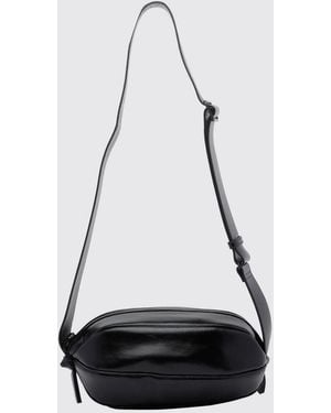Hereu Shoulder Bag - White