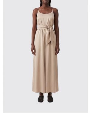 Emporio Armani Robe Femme - Neutre
