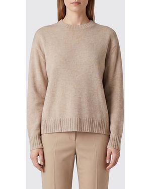 Fabiana Filippi Jumper - Natural