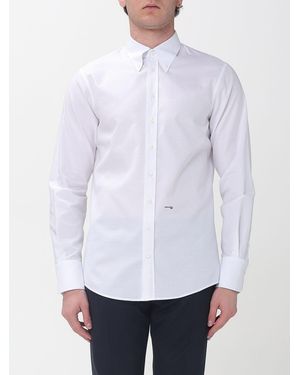 DSquared² Hemd Herren - Weiß