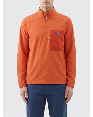 Patagonia Jacke Herren - Orange