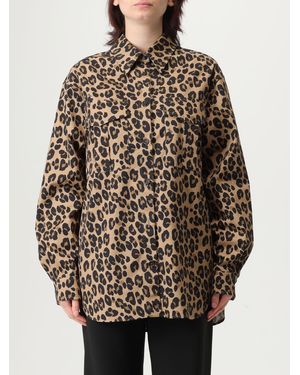 Aspesi Camisa Mujer - Neutro
