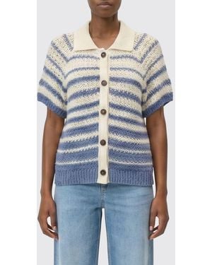 Closed Maglia Donna - Blu