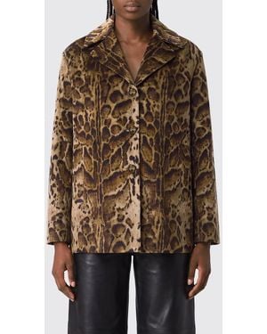 Etro Jacket - Brown