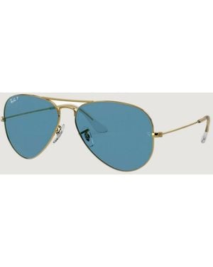 Ray-Ban Sonnenbrillen Herren - Blau