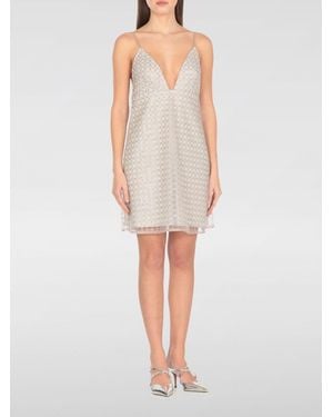 ROTATE BIRGER CHRISTENSEN Dress - White