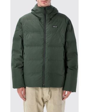 Patagonia Jacket - Green