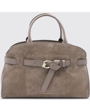 Coccinelle Handbag - Grey