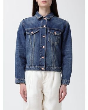 Armani Jeans Jacket - Blue