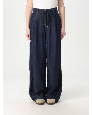 7 For All Mankind Jeans - Blu