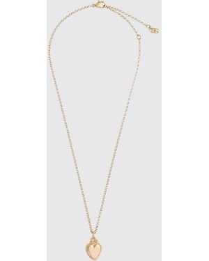 Dolce & Gabbana Dolce &Amp Gabbana Jewel - White