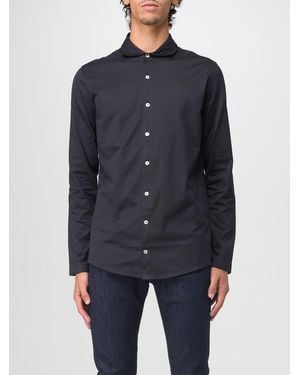 Dondup Hemd Herren - Blau