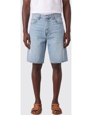 Carhartt Shorts Herren - Blau