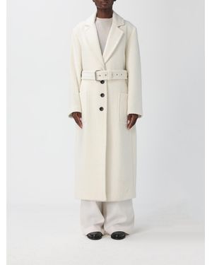 Pinko Coat - White