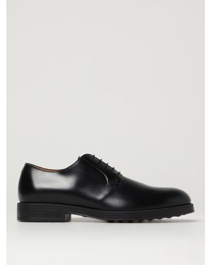 Tod's Shoes - Black