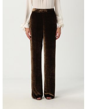 Etro Pants - Black