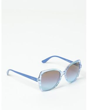 Vogue Occhiali Da Sole - Blu