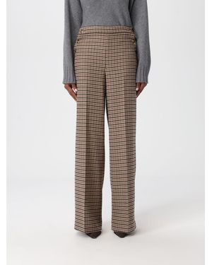 Twinset Pants - Gray