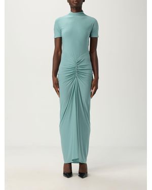 Alaïa Dress - Green