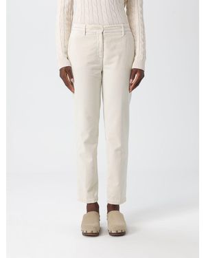 Aspesi Pants - Natural