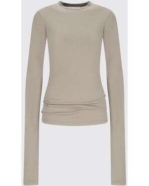 DARKPARK Jumper - White