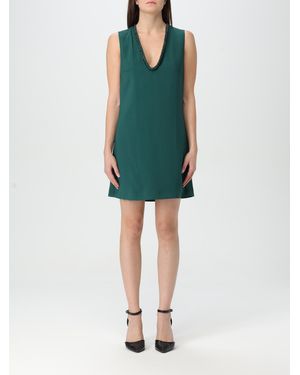 Pinko Dress - Green