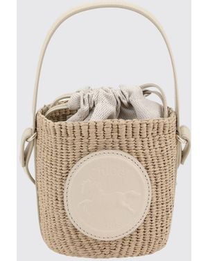 Chloé Borsa Chloè - Bianco