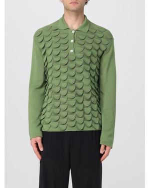 NAMACHEKO T-Shirt - Green