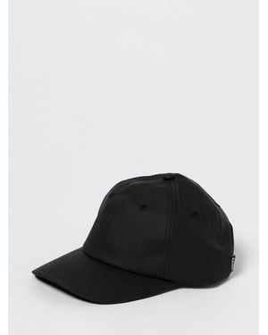 Rains Hat - Black