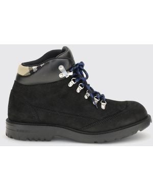 Burberry Boots - Black