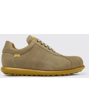 Camper Schuhe Herren - Grün