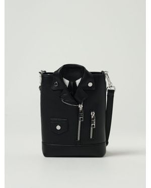 Karl Lagerfeld Crossbody Bags - Black