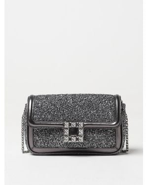 Roger Vivier Shoulder Bag - Grey