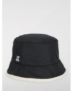 K-Way Hat - Black