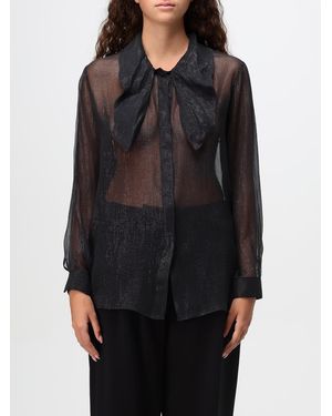Emporio Armani Camicia - Nero