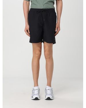 Carhartt Bademode Herren - Schwarz