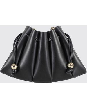 THEMOIRÈ Bolso De Hombro Mujer - Negro