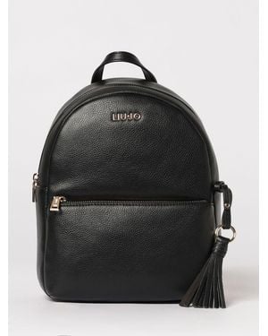 Liu Jo Backpack - Black